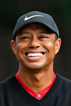 Photo of Tiger Woods