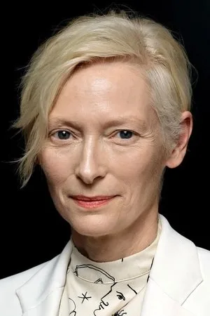 Photo of Tilda Swinton