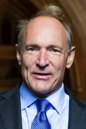 Photo of Tim Berners-Lee