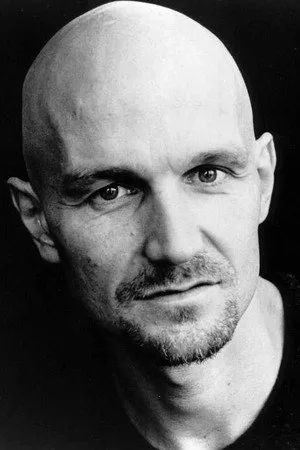 Photo of Tim Booth