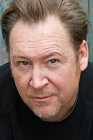 Photo of Tim Grimm