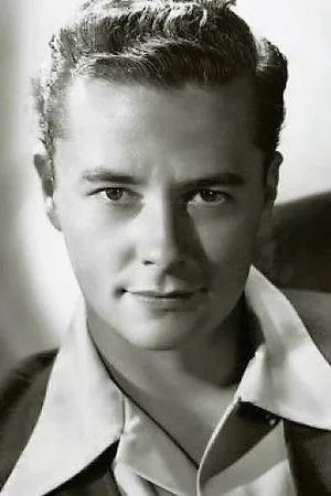 Photo of Tim Holt