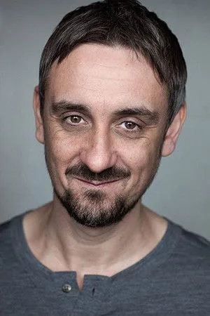 Photo of Tim Plester