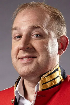 Photo of Tim Vine