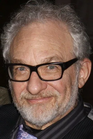 Photo of Timothy Jerome