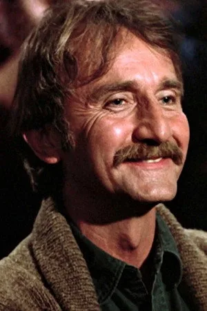 Photo of Timothy Scott