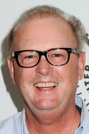 Photo of Timothy Stack