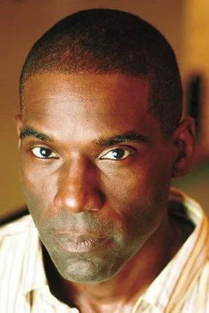 Photo of Timothy Stickney