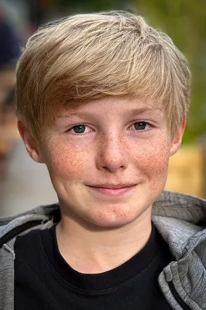 Photo of Toby Eden