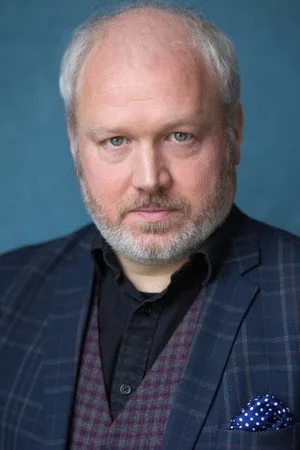 Photo of Toby Hadoke