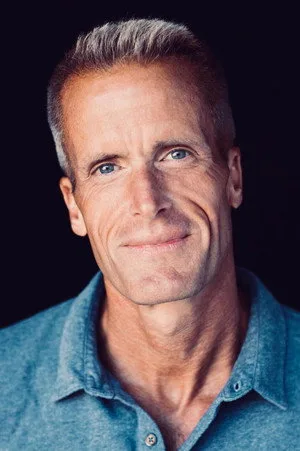 Photo of Todd Gable
