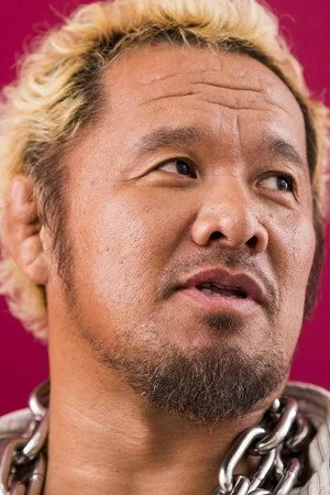 Photo of Togi Makabe