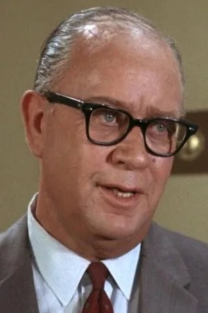 Photo of Tol Avery