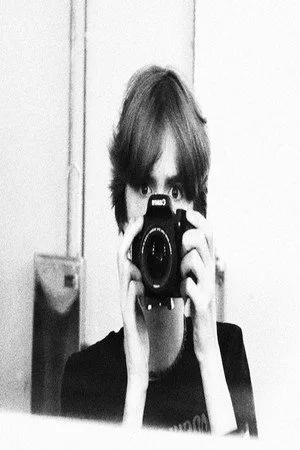 Photo of Tom Allam