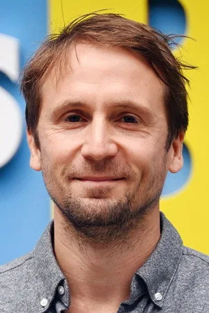 Photo of Tom Basden