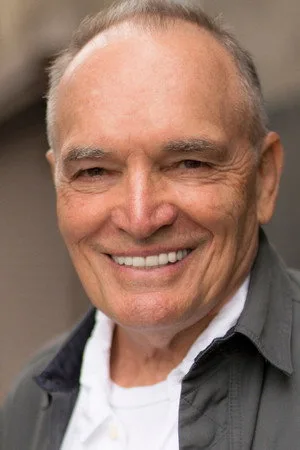 Photo of Tom Bower