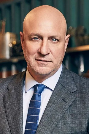 Photo of Tom Colicchio