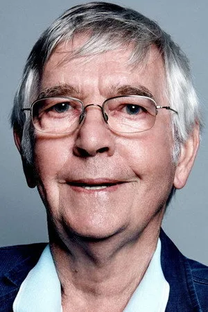 Photo of Tom Courtenay