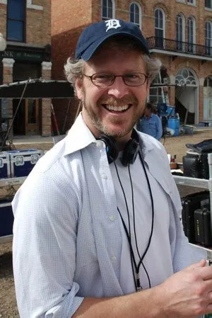 Photo of Tom Hines