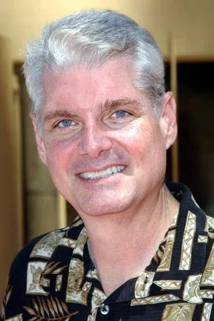 Photo of Tom Kane