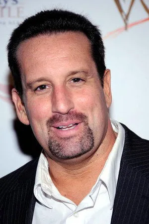 Photo of Tom Laughlin