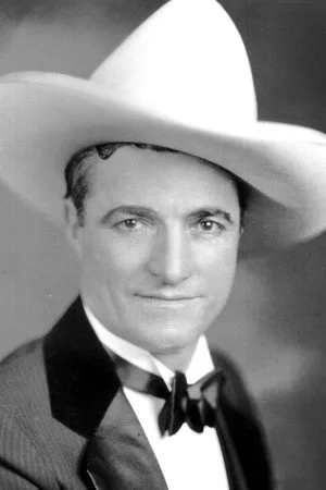 Photo of Tom Mix
