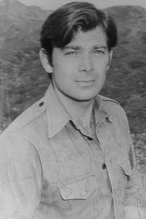 Photo of Tom Simcox