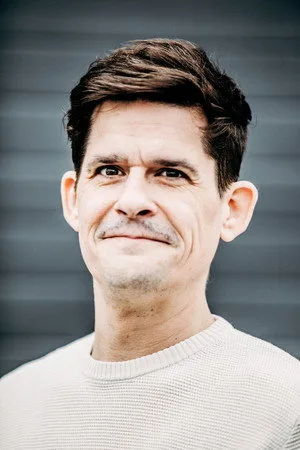 Photo of Tom Ternest