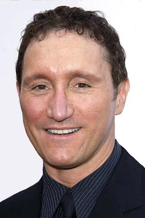 Photo of Tom Todoroff