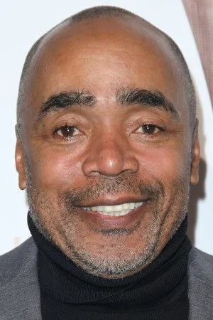 Photo of Tom Wright