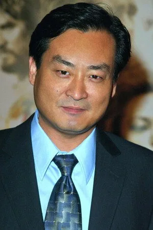 Photo of Tom Yi