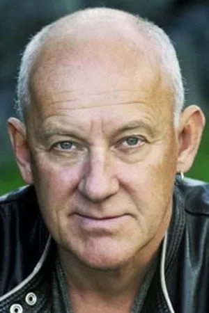 Photo of Tomas Norström