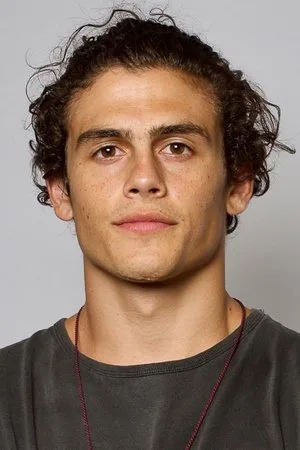 Photo of Tommy Martinez