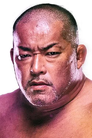 Photo of Tomohiro Ishii