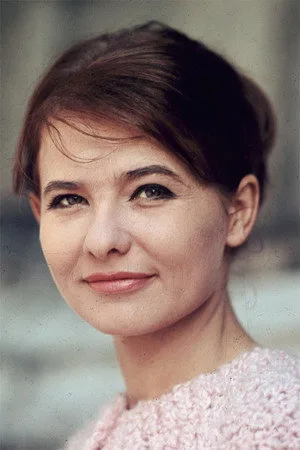 Photo of Törőcsik Mari