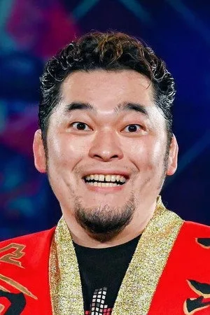 Photo of Toru Yano