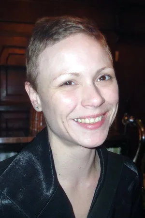 Photo of Tóth Orsolya