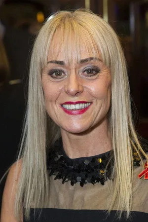 Photo of Tracie Bennett