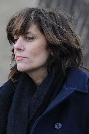 Photo of Tracy Wright