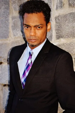 Photo of Trevor David
