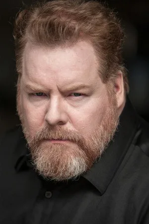 Photo of Trevor Lerner