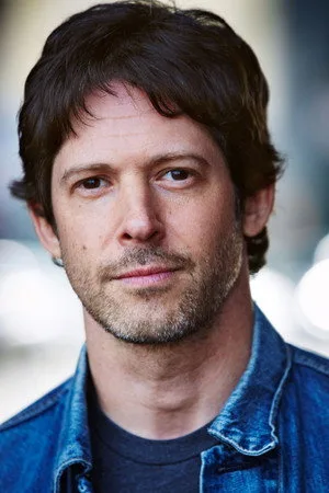 Photo of Trevor Lissauer