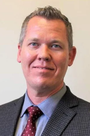 Photo of Trevor Loomis