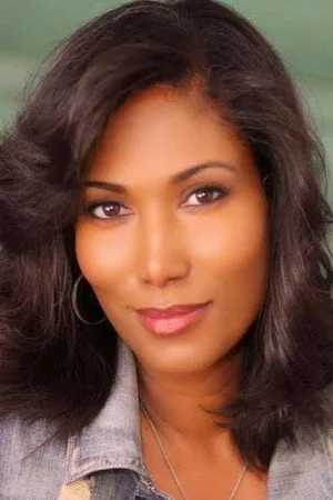 Foto de Trisha Mann