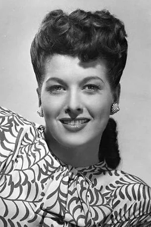Photo of Trudy Marshall