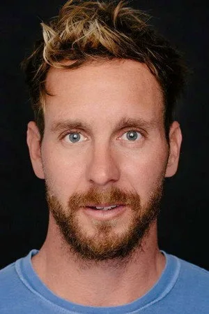 Photo of Tyler Nilson