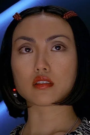 Photo of Una Damon
