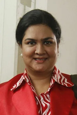Photo of Urvashi