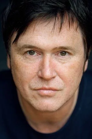Foto de Uwe Bohm
