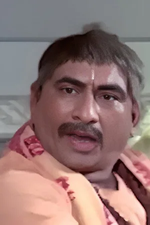 Foto de V. Gopal
